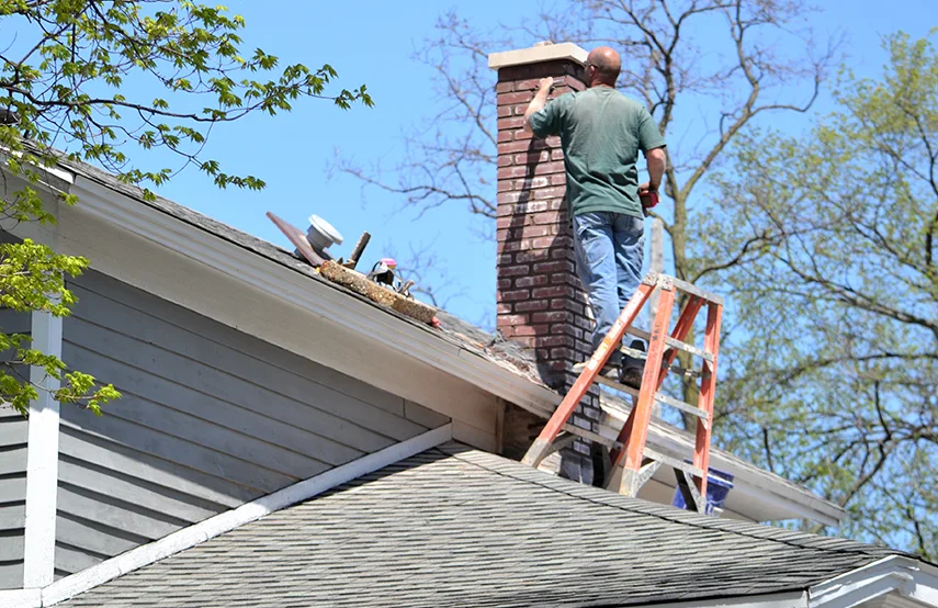 Chimney & Fireplace Inspections Services in Brenham, TX
